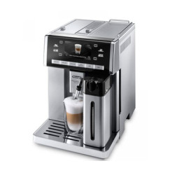 Delonghi ESAM 6904M | Схема и инструкция (PDF)